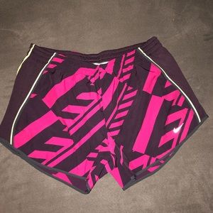 Nike Drifit Shorts size Medium